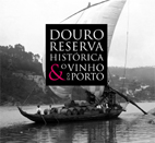 A história do vinho do Porto em fotografia