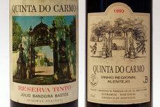 Quinta do Carmo: uma quinta e uma marca