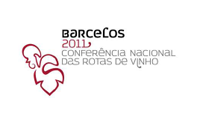 Conferência Nacional Rotas de Vinho realiza-se em Barcelos