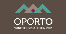 Oporto Wine Turism Forum é já amanhã