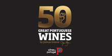 Joshua Greene revela os 50 Grandes Vinhos Portugueses para os EUA