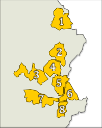 Alentejo Sub-regions