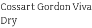 Cossart Gordon Viva Dry