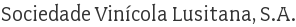 Sociedade Vinícola Lusitana, S.A.